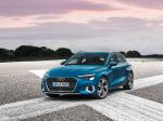 Audi A3 Sportback 35 TFSI 2020 года (WW)
